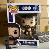 Funko Pop! WB100 300 - Leonidas Figure #1473