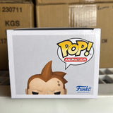 Funko POP! My Hero Academia MHA Anime Re-Destro Figure #1523