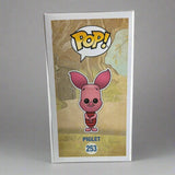 Funko POP! Disney Winnie the Pooh Piglet Figure #253!