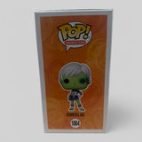 Funko POP! Anime Dragon Ball Super Broly Cheelai Figure #1864!