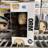 Funko POP! DC Aquaman And The Lost Kingdom - Orm #1304