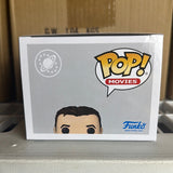 Funko POP! Galaxy Quest Jason Nesmith As Commander Peter Qunicy Taggart #1527!