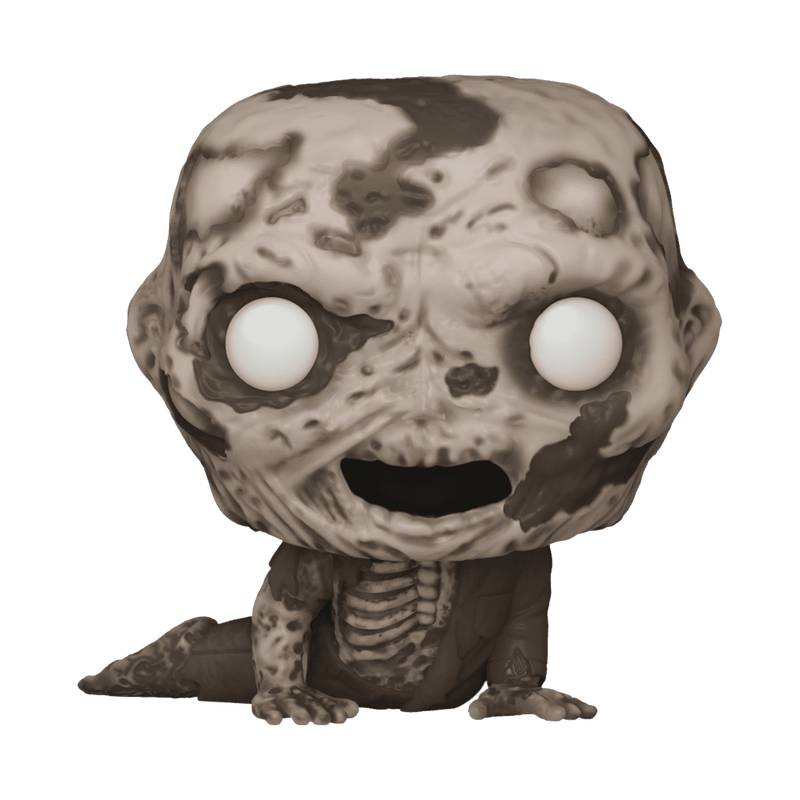 Funko POP! Horror The Haunting of Hill House Basement Ghost Figure #1490!