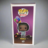 Funko POP! Wonka - Noodle Figure #1477