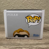 Funko Pop! Disney Pixar The Incredibles Mr Incredible Figure #1509!