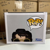 Funko Pop! Indiana Jones - Helena Shaw Figure #1386!