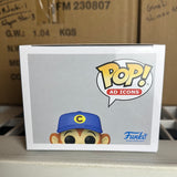 Funko POP! Ad Icons Coco Pops - Coco the Monkey #224!