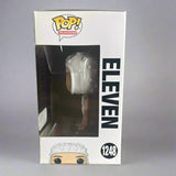 Funko POP! Netflix Stranger Things Eleven in Water Suit Figure #1248!