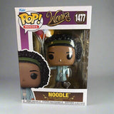 Funko POP! Wonka - Noodle Figure #1477