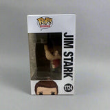 Funko POP! Movies Rebel Without A Cause Jim Stark Figure #1724!