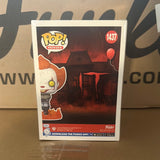 Funko POP! Horror It - Dancing Pennywise Specialty Series #1437!
