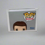 Funko POP! Movies Rebel Without A Cause Jim Stark Figure #1724!
