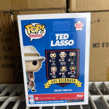Funko POP! Television Ted Lasso - Rebecca Welton Figure #1507!