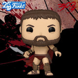 Funko Pop! WB100 300 - Leonidas Figure #1473