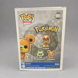 Funko POP! Pokemon Teddiursa Figure #985!