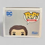 Funko POP! DC Super Heroes Superman The Movie Lex Luthor Figure #540