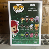 Funko Pop! Disney Little Mermaid Princess Ariel Figure #27!
