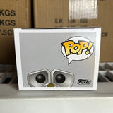 Funko Pop! Disney Store Pixar Wall-E Figure #45!