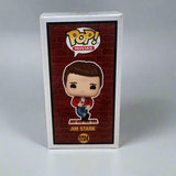Funko POP! Movies Rebel Without A Cause Jim Stark Figure #1724!