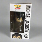 Funko POP! Rocks Michael Jackson History World Tour Figure #376