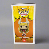 Funko POP! My Hero Academia MHA Pony Tsunotori Exclusive #1254!