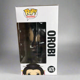 Funko POP! Anime One Piece Orobi Figure #1475!