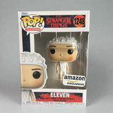 Funko POP! Netflix Stranger Things Eleven in Water Suit Figure #1248!