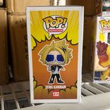 Funko POP! My Hero Academia MHA Denki Kaminari Figure #1352!