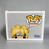 Funko POP! Anime Boruto with Rasengan Glow Exclusive #1356!