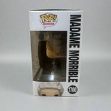 Funko POP! Wicked Madame Morrible Figure #1700!