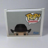 Funko Pop! Yellowstone - Lloyd Pierce Figure #1562!