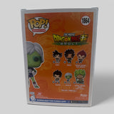 Funko POP! Anime Dragon Ball Super Broly Cheelai Figure #1864!
