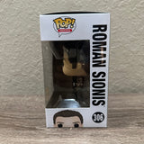 Funko POP! DC Comics Birds of Prey Roman Sionis Chase #306!