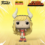Funko POP! My Hero Academia MHA Pony Tsunotori Exclusive #1254!
