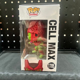 Funko Pop! Anime Dragonball Super Cell Max Figure #1705