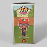 Funko POP! King of the Hill Dale Gribble Figure #1976!
