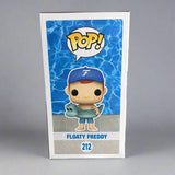 Funko Pop! Floaty Freddy 2023 Summer Convention Exclusive
