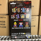 Funko Snaps! FNAF Five Nights At Freddy’s Toy Bonnie & Baby 2 Pack!