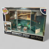 Funko Bitty POP! Bitty Box Harry Potter Hogwarts Castle w 2 Exclusive Figures