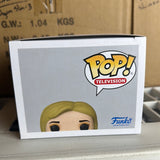 Funko Pop! Yellowstone 1883 - Elsa Dutton Figure #1443