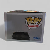 Funko POP! Power Rangers The Movie Black Ranger #1776!