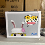 Funko POP! One Piece Anime Carrot Figure #1588!