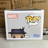 Funko Pop! Marvel Loki - Renslayer with Miss Minutes 1983 Figure #1315!