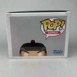 Funko POP! Video Games Mortal Kombat 1 MK1 Liu Kang Figure #1023!