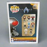 Funko POP! DC Aquaman And The Lost Kingdom - Black Manta #1303