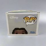 Funko POP! Disney Moana 2 - Maui Dwayne Johnson Figure #1547