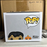 Funko POP! Disney Lilo & Stitch - Lilo with Pudge Figure #1047