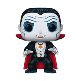 Funko POP! Horror Universal Monsters Dracula Figure #1634!