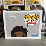 Funko Pop! Disney 100 Thats So Raven - Raven Figure #1348!