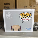 Funko POP! Movies Galaxy Quest Sir Alexander as Doctor Lazarus #1528!
